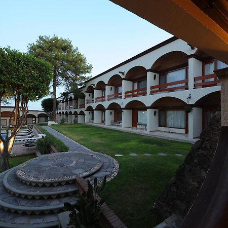 Imperio De Angeles Hotel San Miguel de Allende Buitenkant foto
