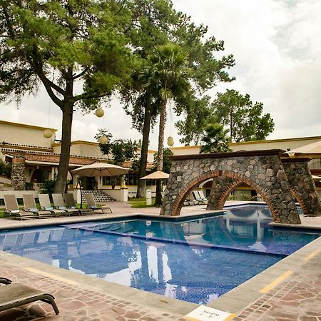 Imperio De Angeles Hotel San Miguel de Allende Buitenkant foto