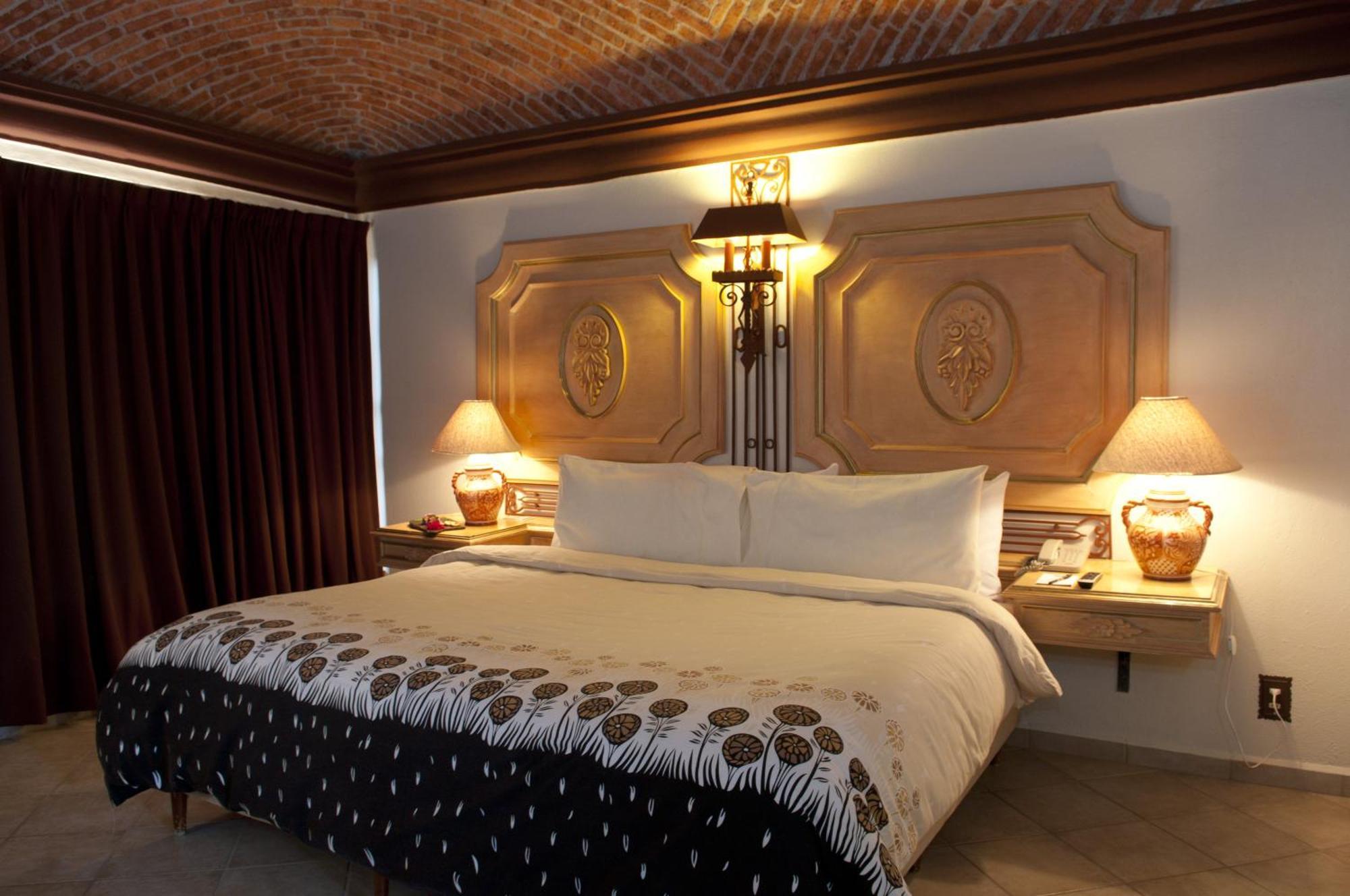 Imperio De Angeles Hotel San Miguel de Allende Kamer foto