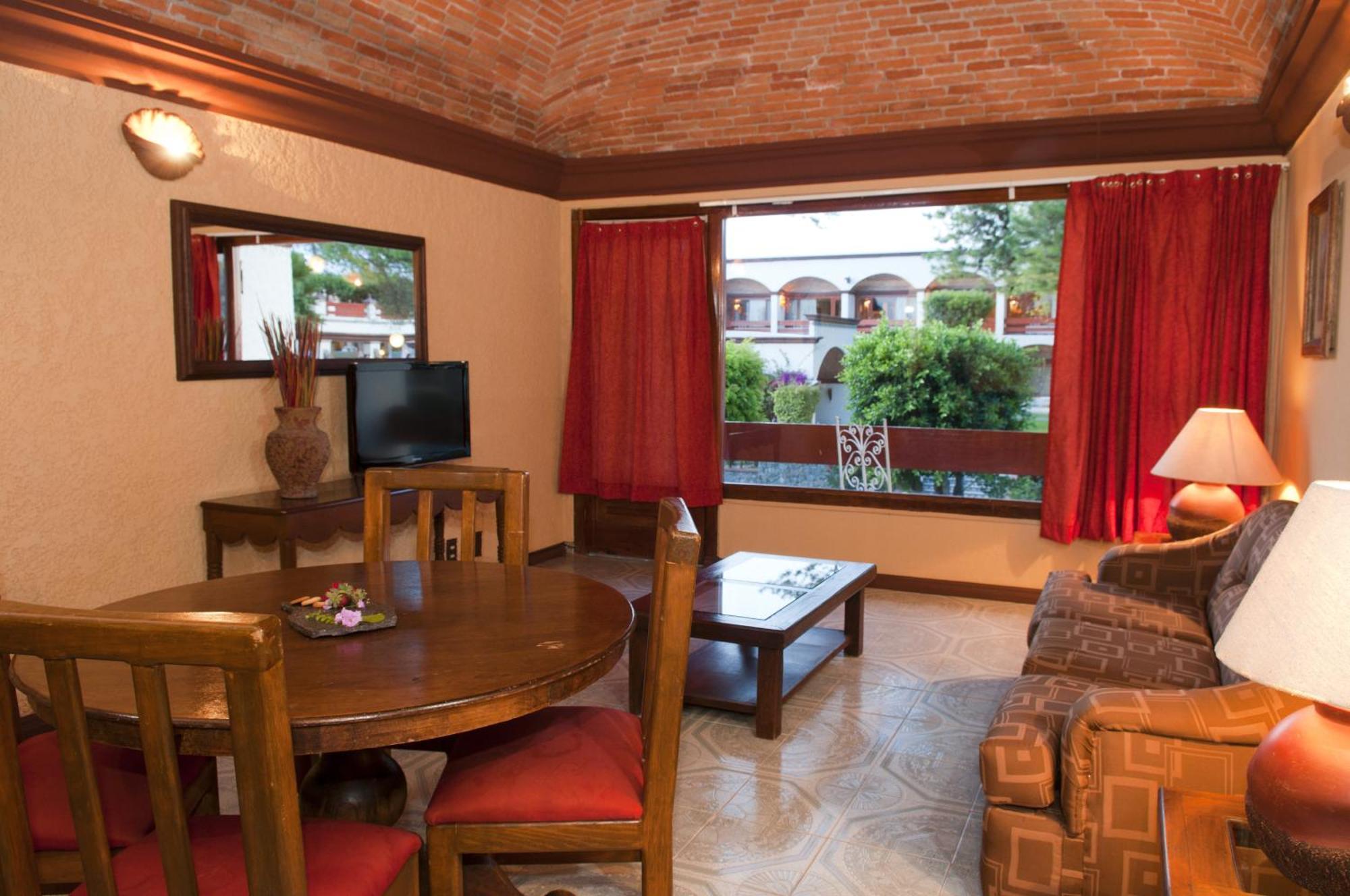 Imperio De Angeles Hotel San Miguel de Allende Kamer foto