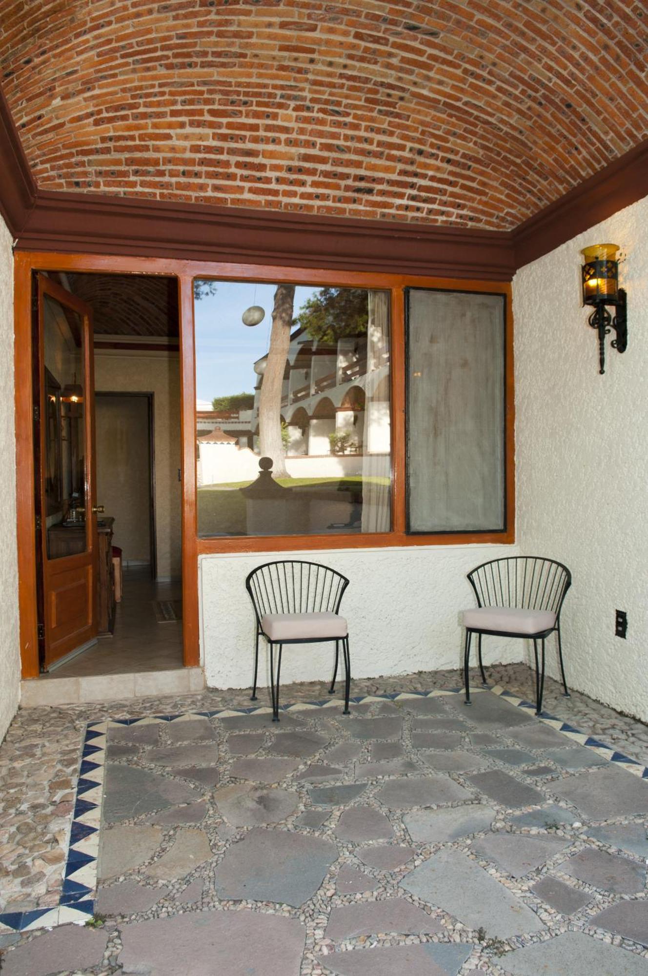 Imperio De Angeles Hotel San Miguel de Allende Kamer foto