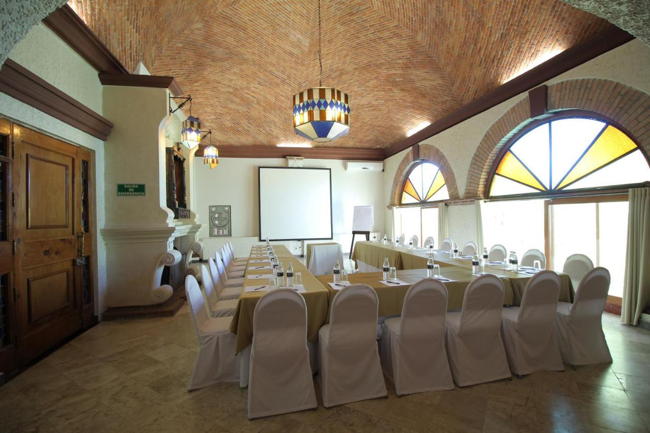 Imperio De Angeles Hotel San Miguel de Allende Buitenkant foto