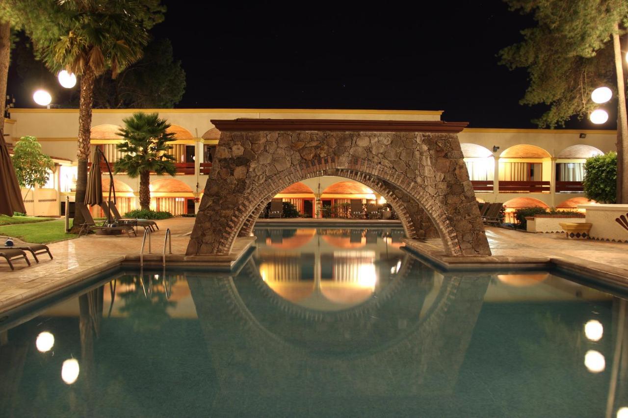 Imperio De Angeles Hotel San Miguel de Allende Buitenkant foto